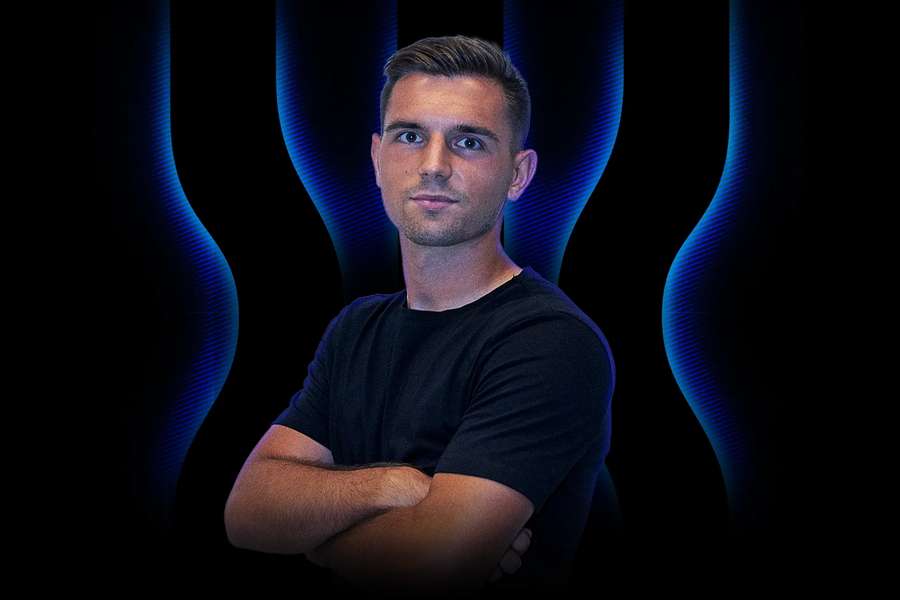 Wychowanek Korony w barwach finalisty Ligi Mistrzów