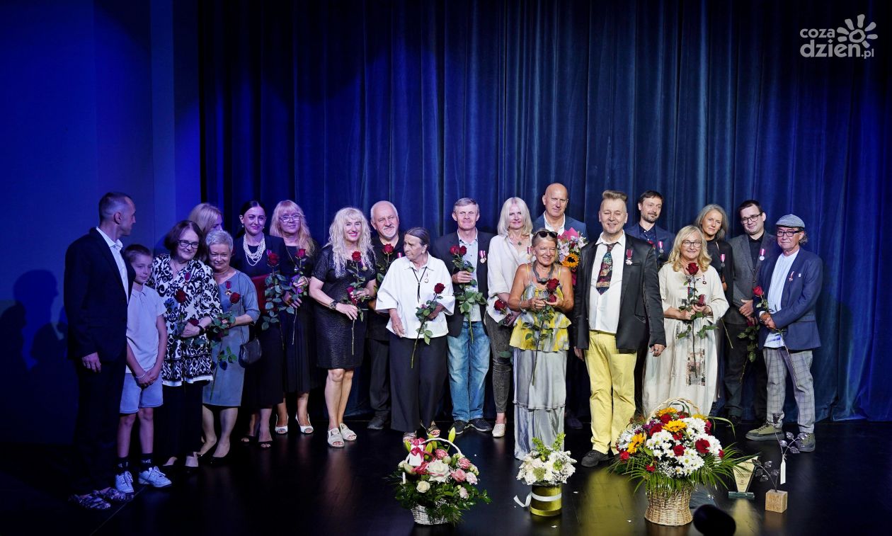 Teatr Kubuś ma już 70 lat! [GALERIA]