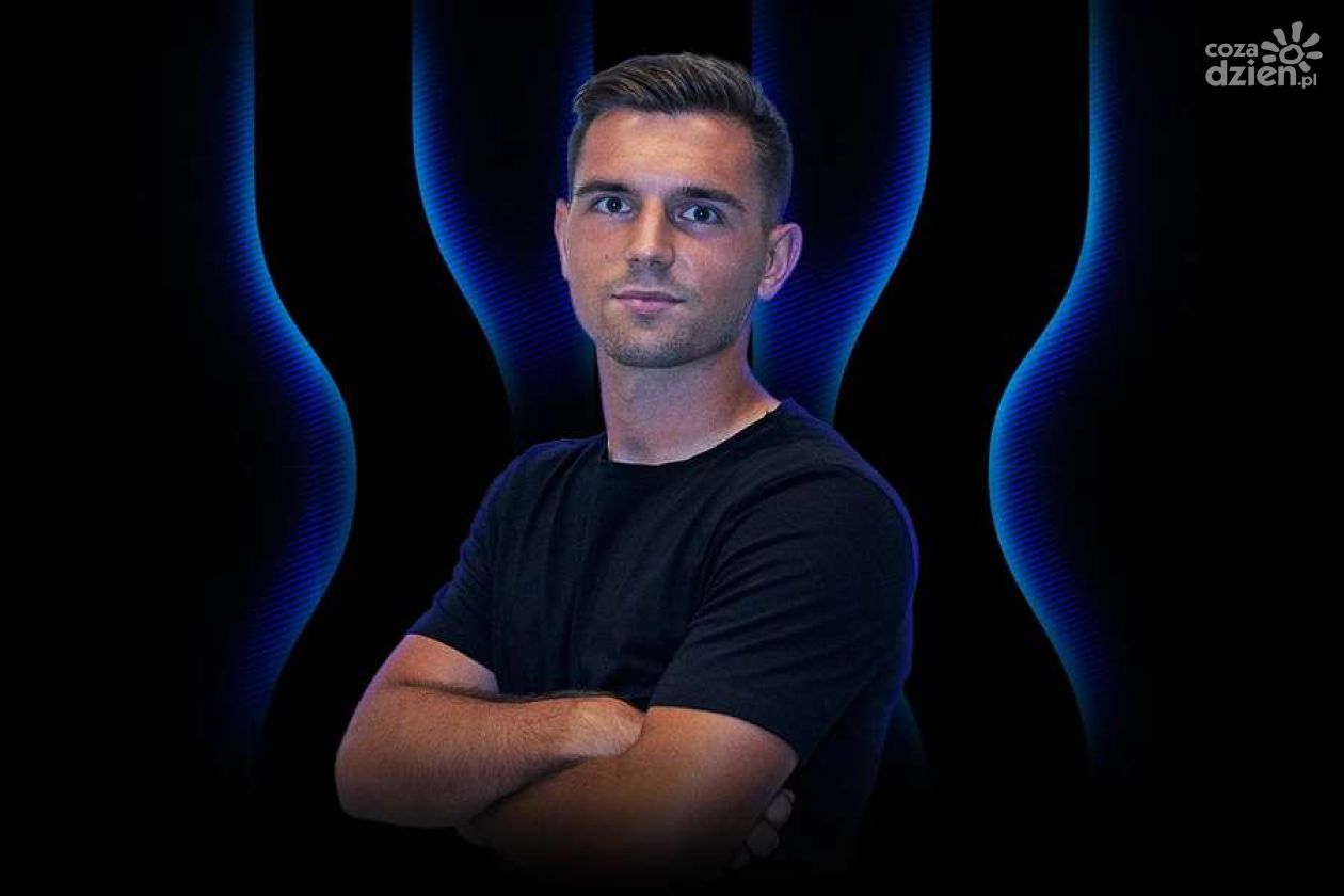 Wychowanek Korony w barwach finalisty Ligi Mistrzów