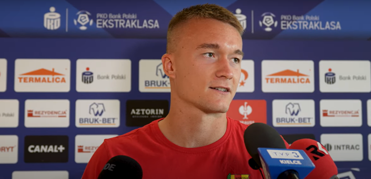 Marcel Pięczek: Wiadomo, nieważne jak się zaczyna, ważne jak się skończy