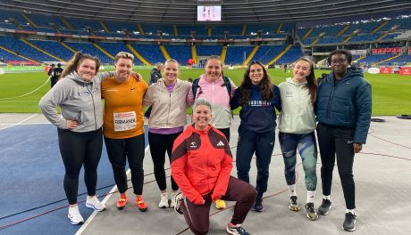 Katarzyna Furmanek powołana na Mistrzostwa Świata w Tokio