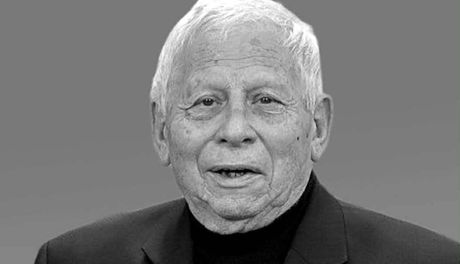 Zmarł Wacław Mozer