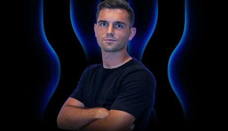 Wychowanek Korony w barwach finalisty Ligi Mistrzów