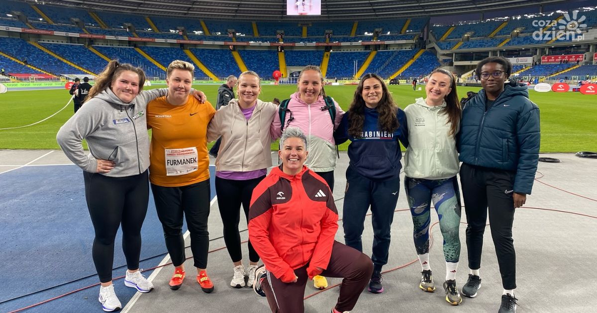 Katarzyna Furmanek powołana na Mistrzostwa Świata w Tokio