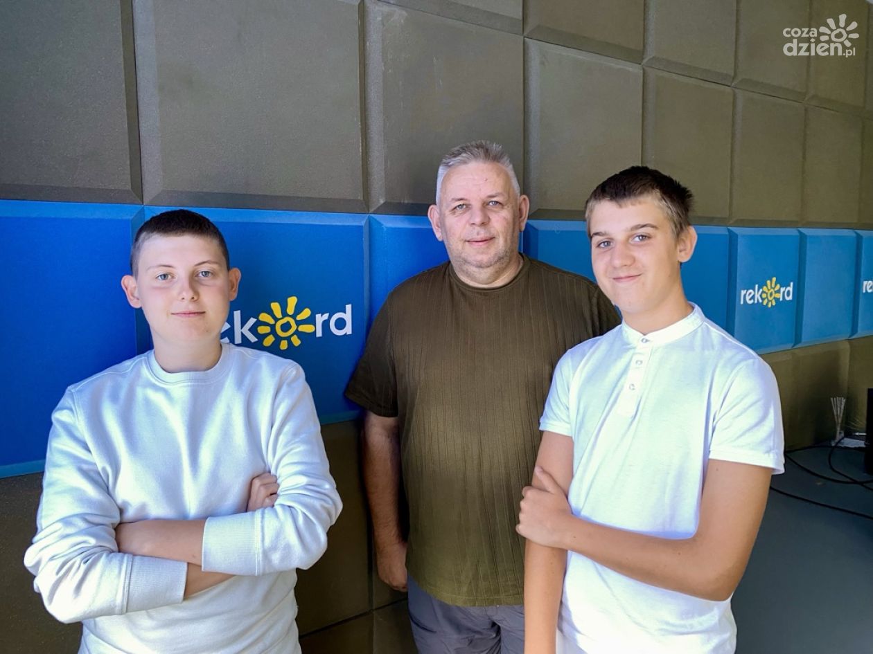 Budżet Obywatelski 2025 na antenie Radia Rekord - kolejne projekty mieszkańców