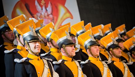 MSPO w przestrzeni miejskiej — wydarzenia towarzyszące 