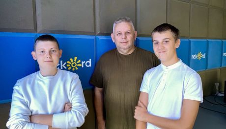 Budżet Obywatelski 2025 na antenie Radia Rekord - kolejne projekty mieszkańców