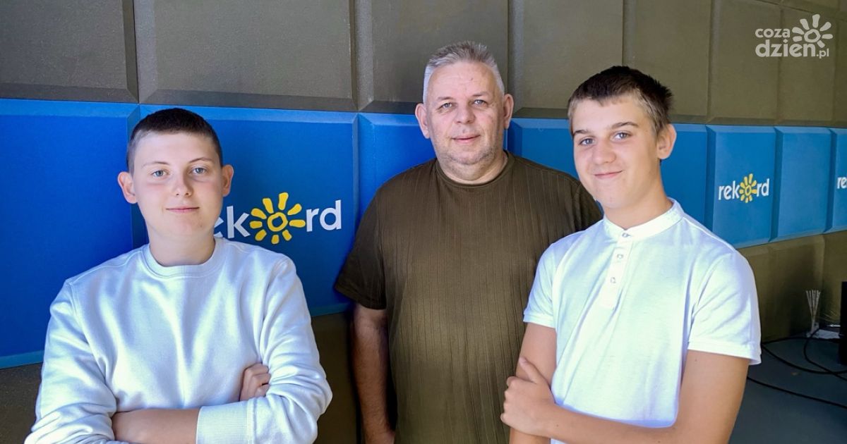 Budżet Obywatelski 2025 na antenie Radia Rekord - kolejne projekty mieszkańców