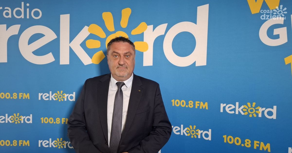 P. Łojek: Od dziś wchodzą zmiany w szkolnej edukacji