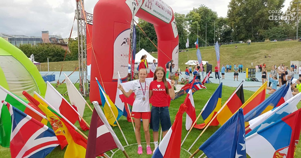 Kolejne sukcesy zawodników KKL Kielce w Europie i w Polsce