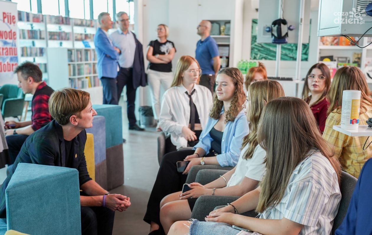 Młodzi kielczanie współtworzą strategię miasta – powstał raport z diagnozy potrzeb