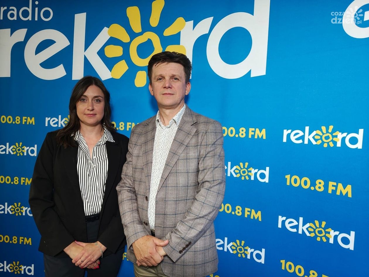 A. Harabin: Nasi klienci coraz częściej stawiają na lokalne i wysokiej jakości produkty