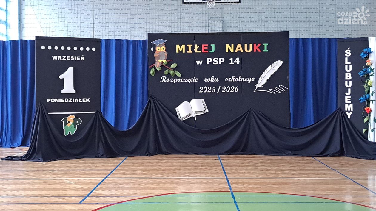 W Ostrowcu brakuje młodych nauczycieli 