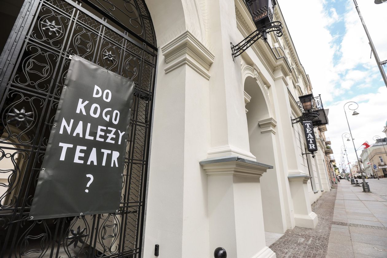 Przed nami 7. Kielecki Międzynarodowy Festiwal Teatralny