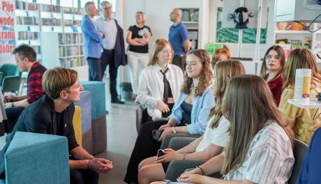 Młodzi kielczanie współtworzą strategię miasta – powstał raport z diagnozy potrzeb