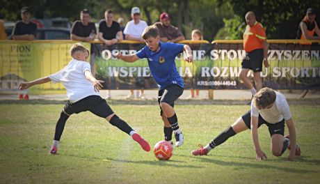 Turniej Ogrody 2025 już za nami