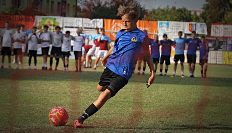 Turniej Ogrody 2025 [ZDJĘCIA]