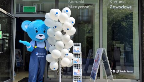 Szkoły Pascal wchodzą do Kielc – bezpłatna edukacja dla dorosłych