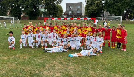 KKP Korona zaprasza do „Żółto-Czerwonego Przedszkola”