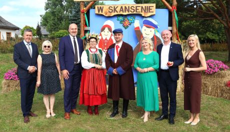 XXV Świętokrzyskie Dożynki Wojewódzkie już 7 września w Tokarni