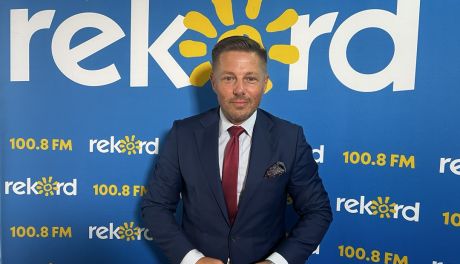 M. Chłodnicki: W Radzie Miasta będę wspierał Agatę Wojdę