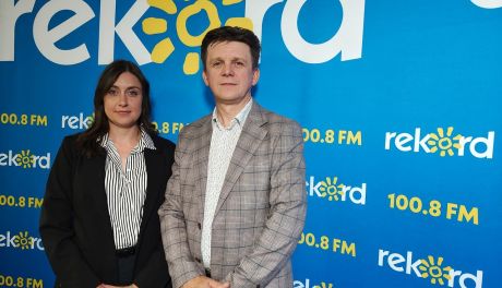 A. Harabin: Nasi klienci coraz częściej stawiają na lokalne i wysokiej jakości produkty