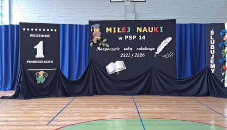 W Ostrowcu brakuje młodych nauczycieli 