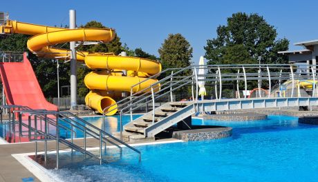 Ostrowiecka "Rawka" czynna do końca tygodnia 