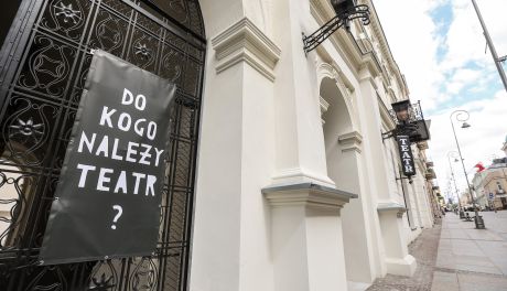 Przed nami 7. Kielecki Międzynarodowy Festiwal Teatralny