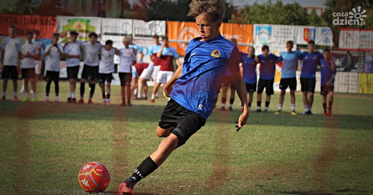 Turniej Ogrody 2025 [ZDJĘCIA]