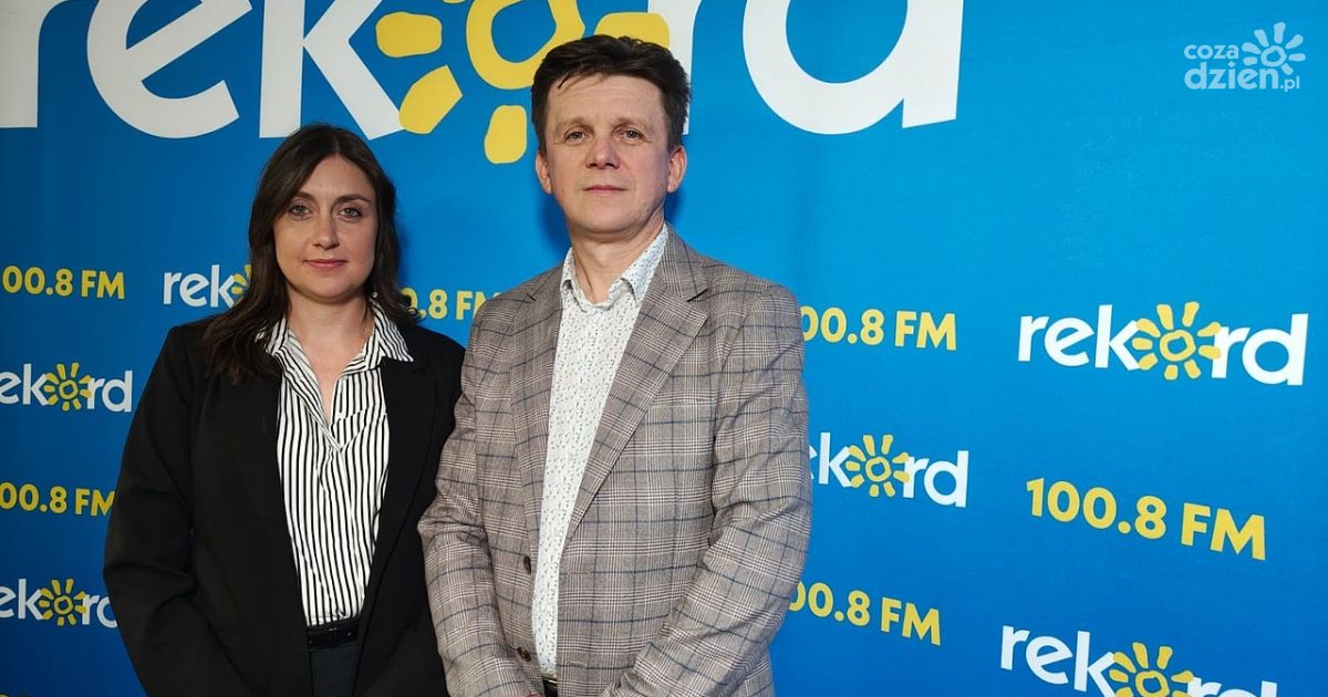 A. Harabin: Nasi klienci coraz częściej stawiają na lokalne i wysokiej jakości produkty