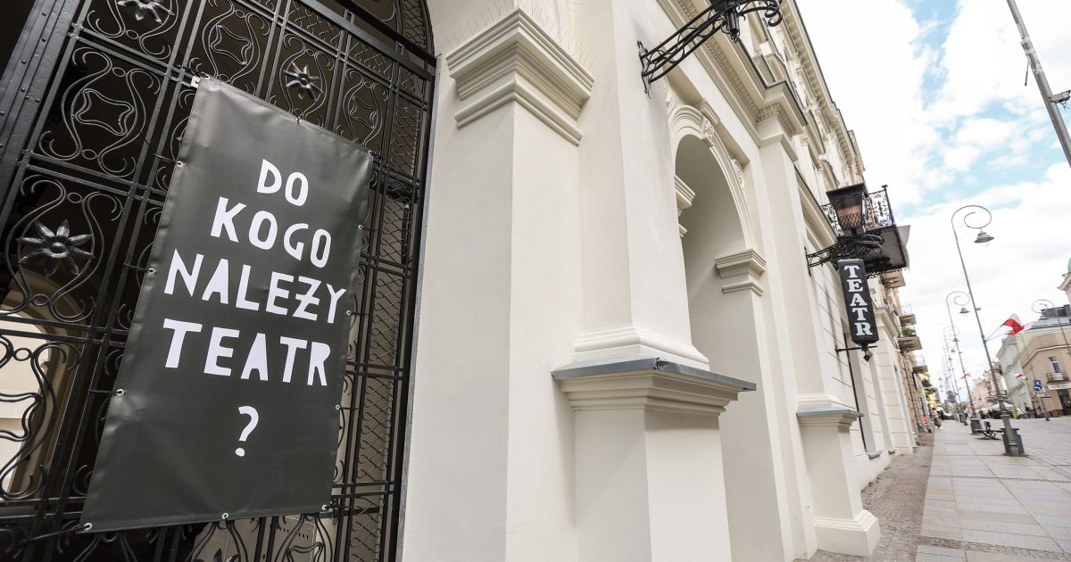 Przed nami 7. Kielecki Międzynarodowy Festiwal Teatralny