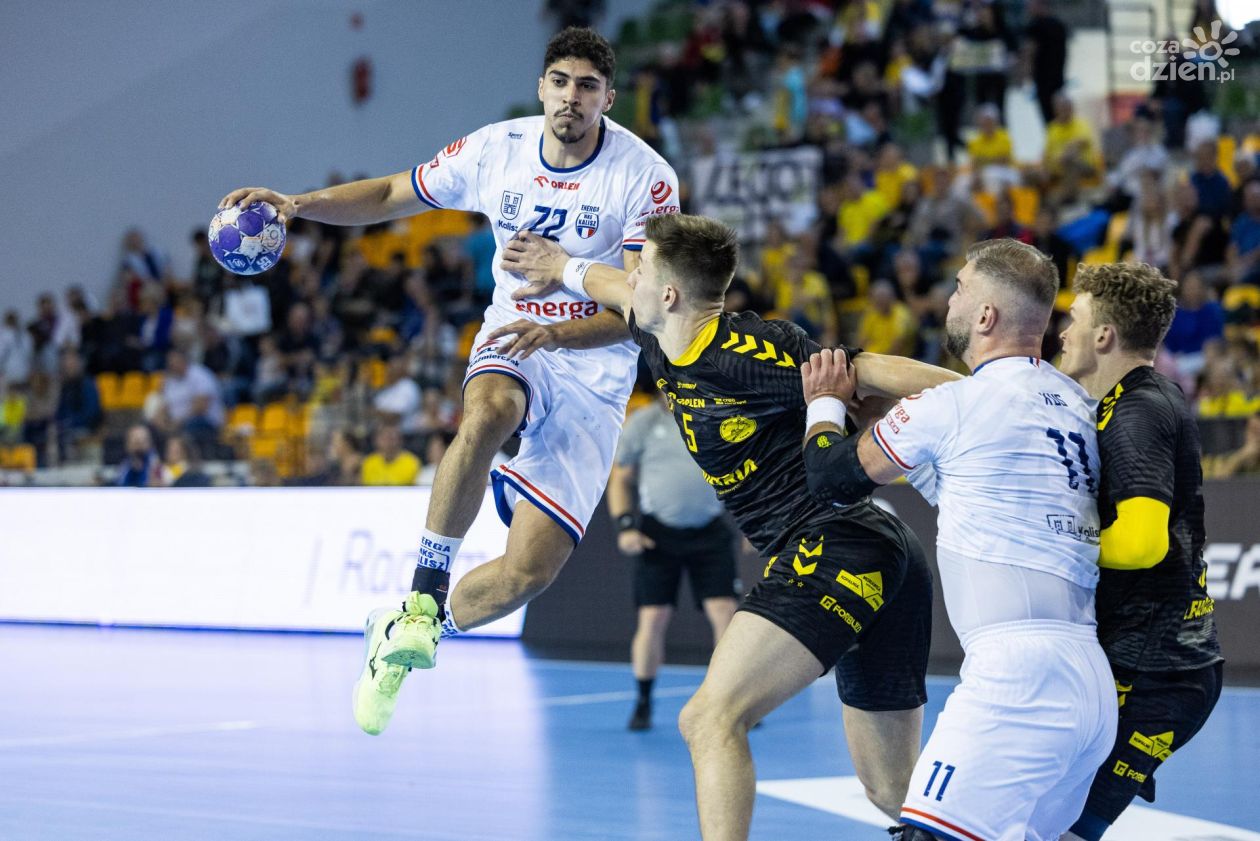 Rozdział 1: Dobrze wejść w sezon ligowy 