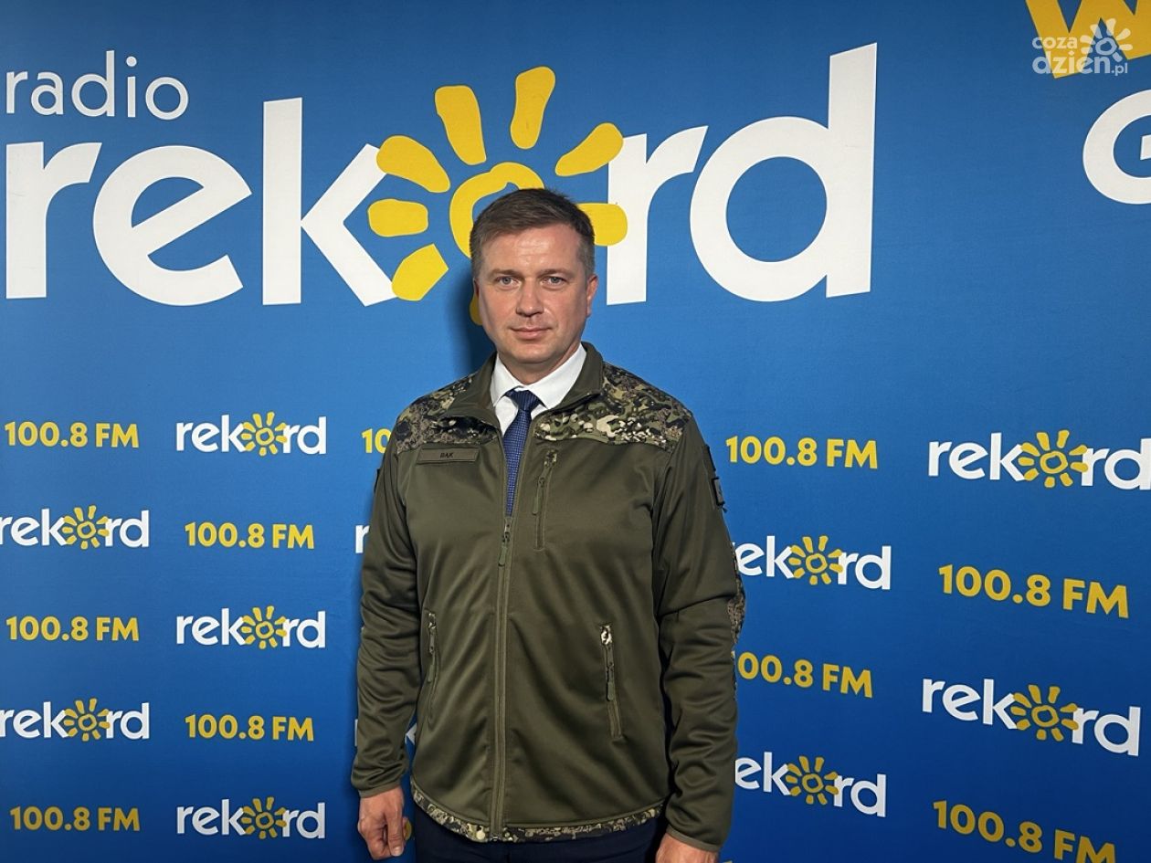 A. Bąk: Tegoroczny Międzynarodowy Salon Przemysłu Obronnego w cieniu radomskiej tragedii