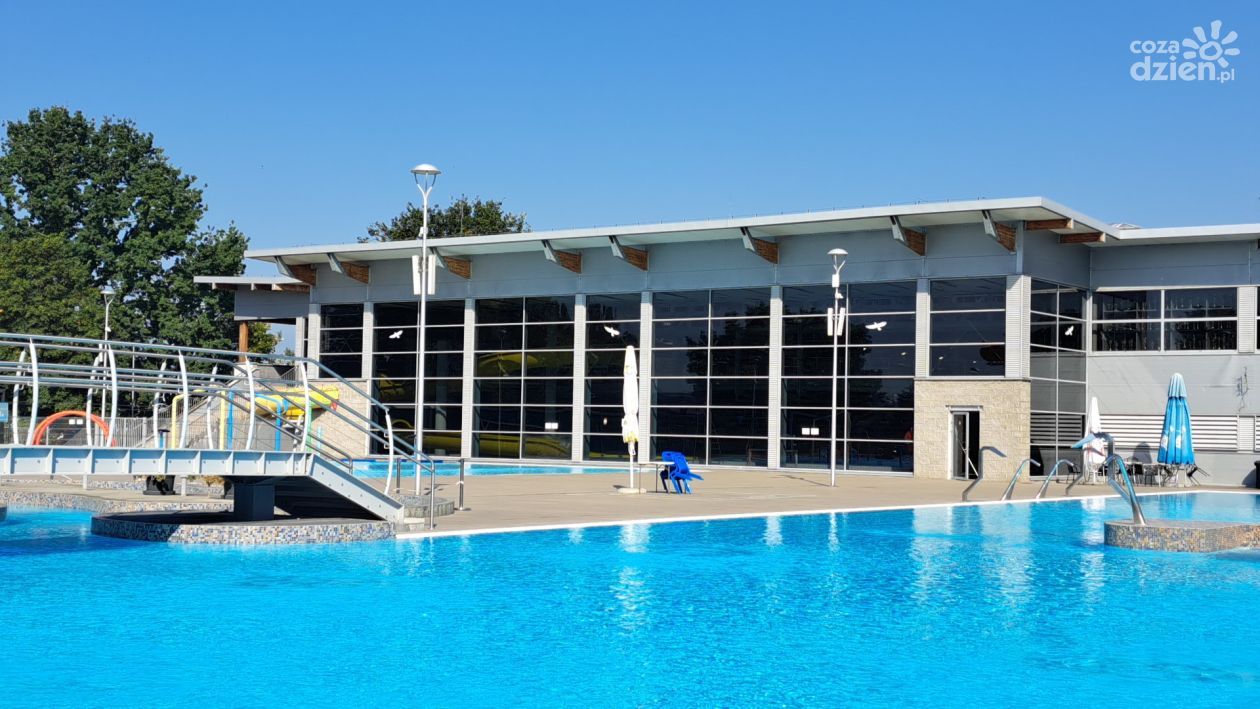 Udany sezon na ostrowieckiej 