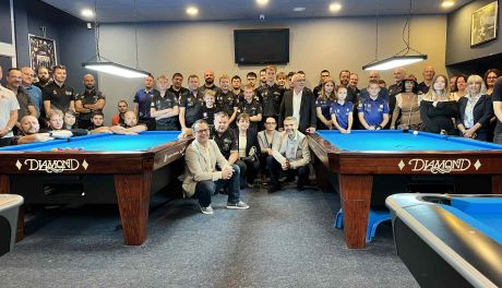 Grand Prix Gór Świętokrzyskich i XVII Memoriał Szczepana Różyckiego za nami