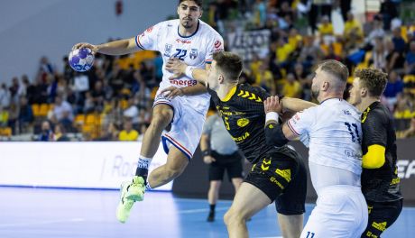 Rozdział 1: Dobrze wejść w sezon ligowy 