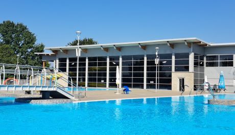 Udany sezon na ostrowieckiej "Rawce" 