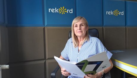 M. Stafijowska: Ogólnopolski Konwent Dyrektorów PUP jest stroną przy stanowieniu prawa