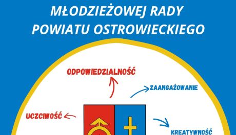 W powiecie ostrowieckim wybiorą Młodzieżową Radę 