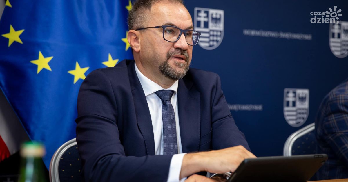 Gerard Pedrycz odpowiada na pozew Renaty Janik: 'Nie dam się zastraszyć'