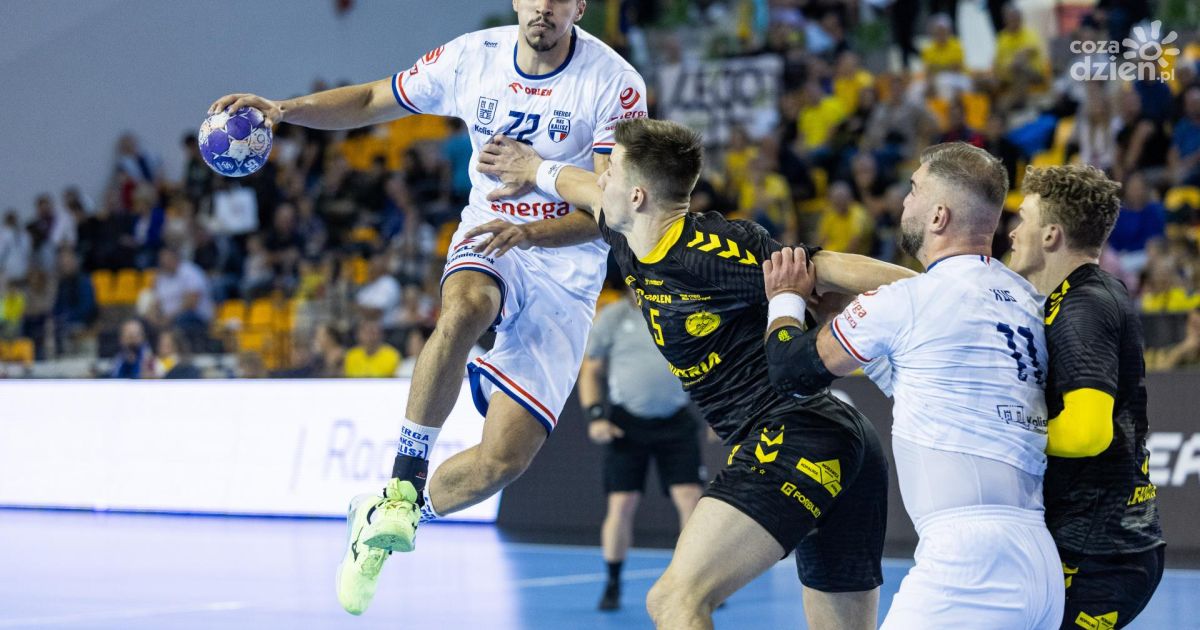 Rozdział 1: Dobrze wejść w sezon ligowy