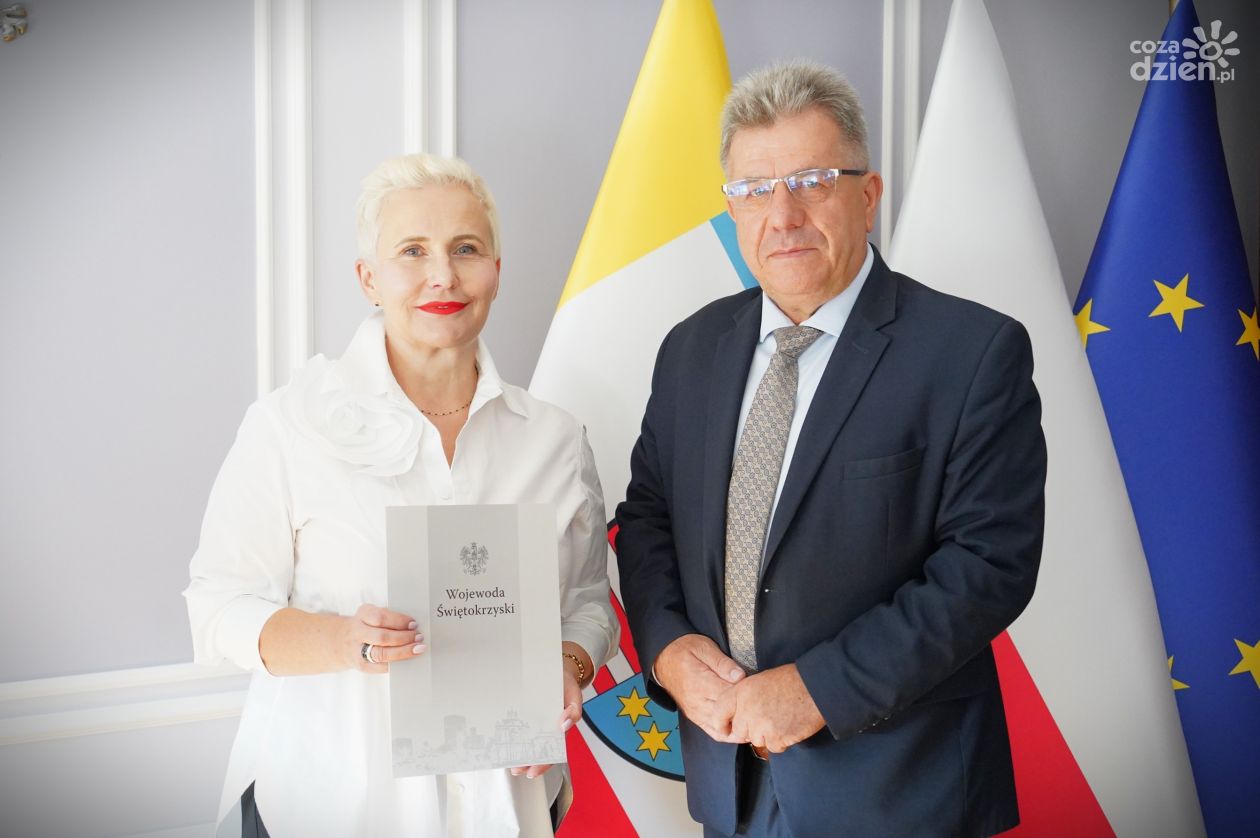 Wojewoda powołał nowych konsultantów wojewódzkich w ochronie zdrowia