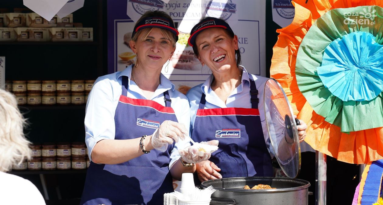 Kobiety z pasją opanują kielecki rynek