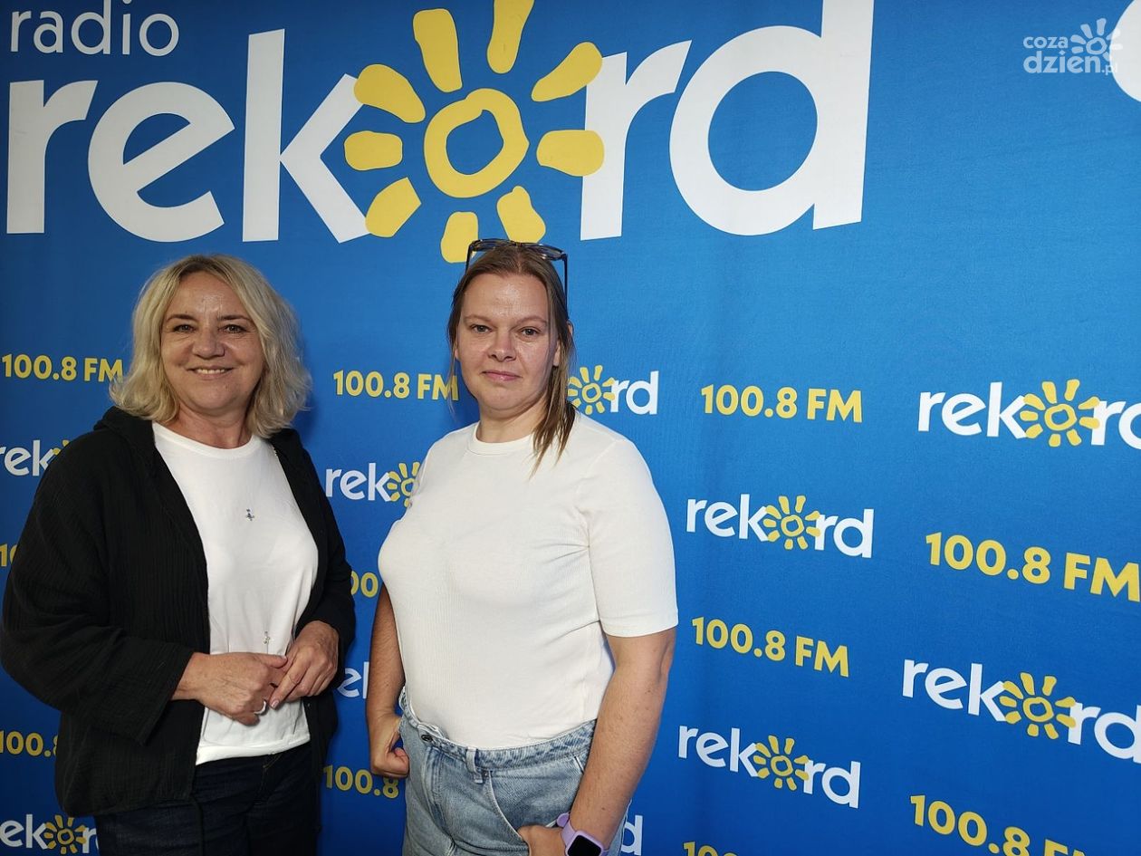 A. Stępień: Ten festiwal to nie tylko kulinaria, ale i spotkania sieciujące producentów