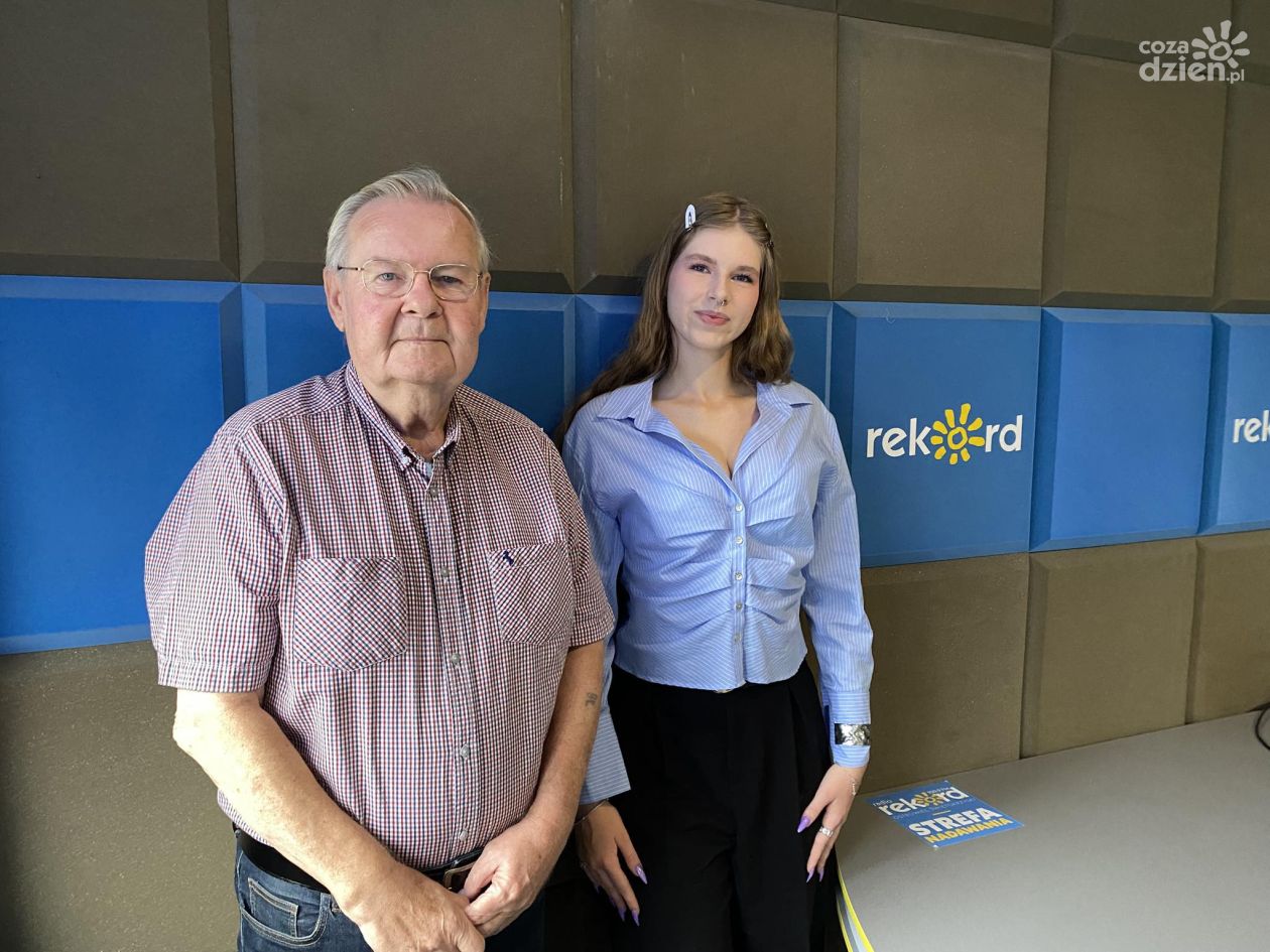 Budżet Obywatelski 2025 - rozmowy z autorami projektów nr 12 i 36