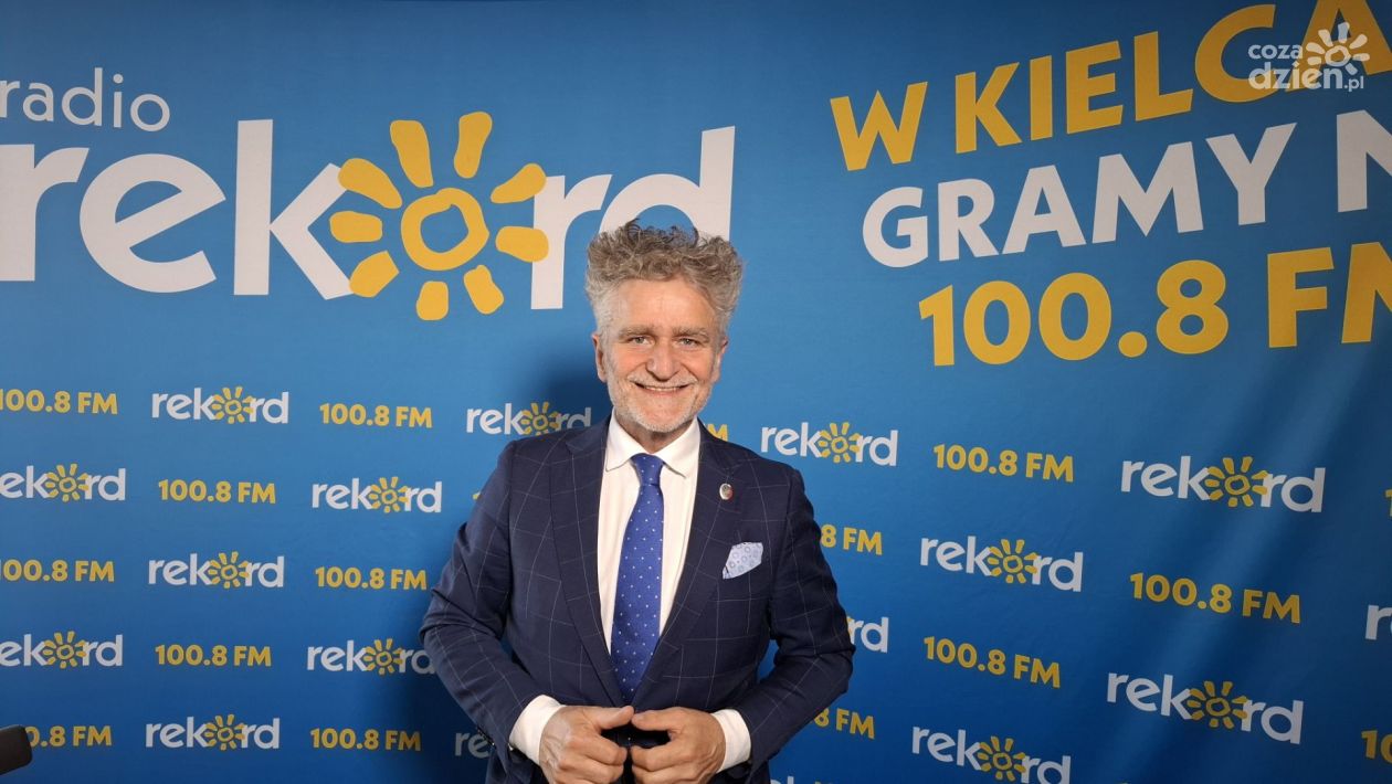 K. Słoń: Wizyta Karola Nawrockiego w USA okazała się sukcesem