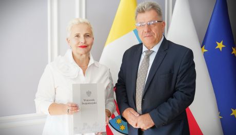 Wojewoda powołał nowych konsultantów wojewódzkich w ochronie zdrowia