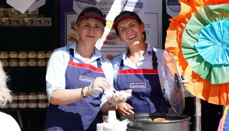 Kobiety z pasją opanują kielecki rynek 