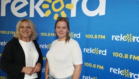 A. Stępień: Ten festiwal to nie tylko kulinaria, ale i spotkania sieciujące producentów